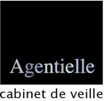 Cartographie des Think Tanks par Agentielle Cartographie des Think Tanks par Agentielle