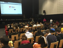 Sensibiliser les jeunes aux dangers de l'internet moderne Sensibiliser les jeunes aux dangers de l'internet moderne