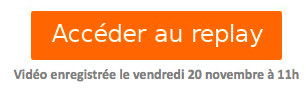 Accéder au replay Accéder au replay