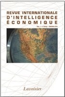 Appel à Communication : R2IE - Systèmes d'aide à la décision et Big Data : comprendre la stratégie aujourd'hui Appel à Communication : R2IE - Systèmes d'aide à la décision et Big Data : comprendre la stratégie aujourd'hui