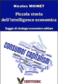 L'IE à la française s'exporte en Italie L'IE à la française s'exporte en Italie