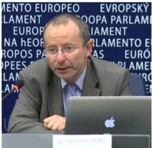 Bertrand Warusfel Bertrand Warusfel