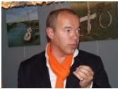 S'inscrire à la conférence animée par Christophe Ginisty