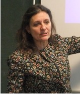 18 avril - " Le renseignement en entreprise » 18 avril - " Le renseignement en entreprise »