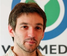 14 mai - GFII - Déjeuner avec Rémi Mathis, Président de Wikimédia France 14 mai - GFII - Déjeuner avec Rémi Mathis, Président de Wikimédia France