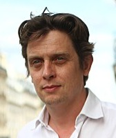 Henri Verdier, Conférence plénière sur les perspectives de développement autour de l'Open Data Henri Verdier, Conférence plénière sur les perspectives de développement autour de l'Open Data