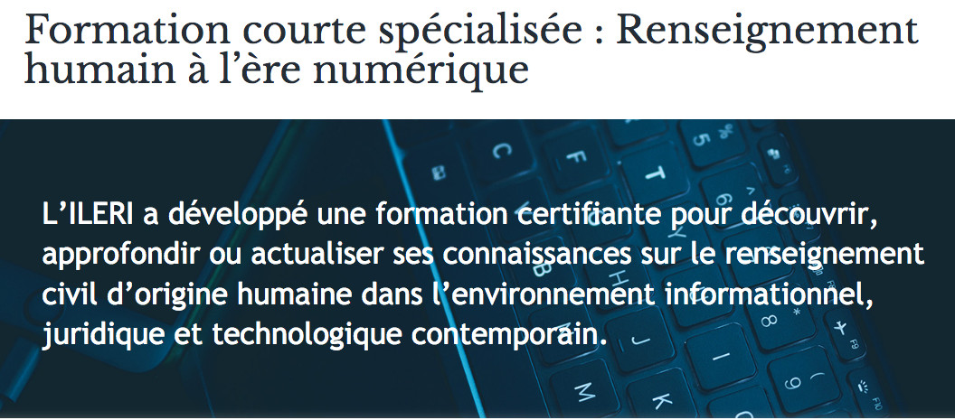 Suivez le lien Suivez le lien