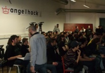 Hackathon, AngelHack du 12 et 13 Mai, les interviews