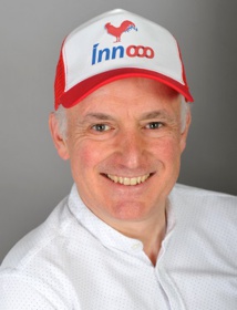 Interview : Trois questions à Luc Rubiello Fondateur d'INNOOO pour un internet sans publicité Interview : Trois questions à Luc Rubiello Fondateur d'INNOOO pour un internet sans publicité