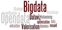 Agenda : Data Publica organise le 1er Scrapathon !