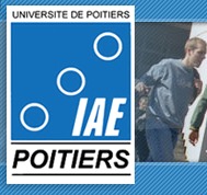 Icomtec IAE Poitiers