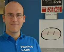 Cedric Ulmer Cedric Ulmer