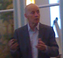 Seminaire Data Publica du 11 Juin 2013 Seminaire Data Publica du 11 Juin 2013