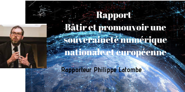 Pour plus d'infos Pour plus d'infos