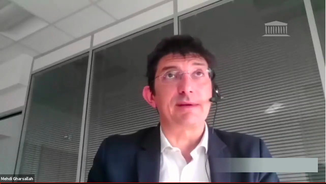 Voir la video Assemblée Nationale Voir la video Assemblée Nationale