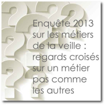 Participez à l'enquête qui ne vous prendra que quelques minutes !