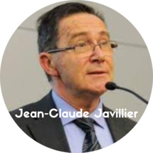 Entrez en relation avec Jean-Claude Javillier
