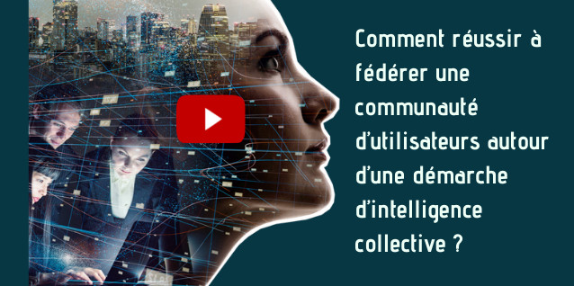 Construisez votre intelligence collective grâce à Bertin IT ! by Chapvision - YouTube