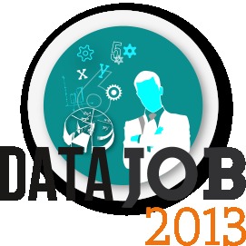 20 Novembre 2013 : Datajob ouvre ses portes