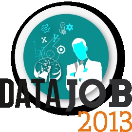 20 Novembre 2013 : Datajob ouvre ses portes 20 Novembre 2013 : Datajob ouvre ses portes