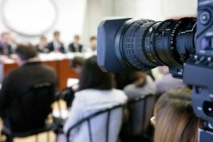 Assistez à la conférence, Inscription gratuite sur confirmation