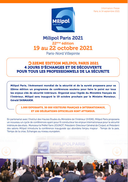 Temps forts Temps forts