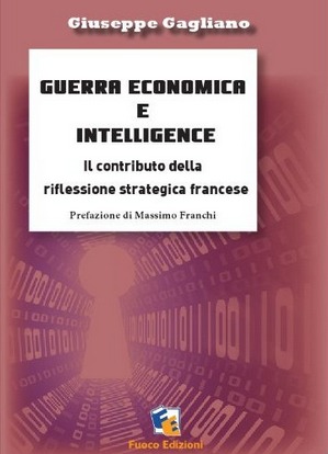 Vers une intelligence économique et stratégique à l’italienne Vers une intelligence économique et stratégique à l’italienne