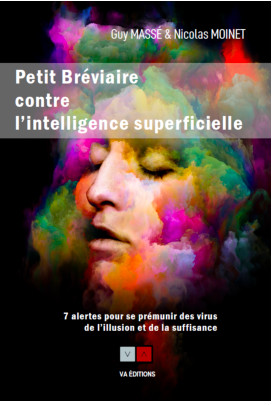 Découvrir l'ouvrage Découvrir l'ouvrage