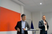 Voir la video Voir la video