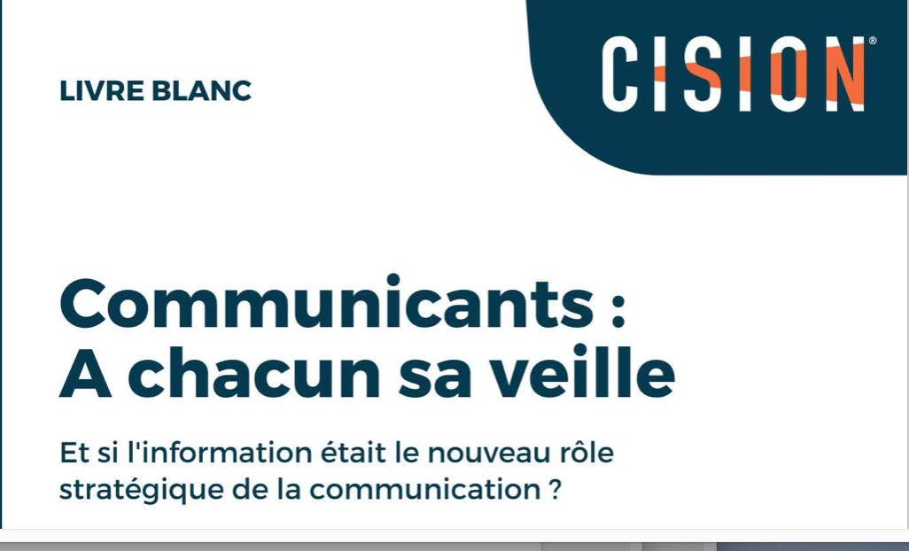 Télécharger le Livre Blanc Télécharger le Livre Blanc