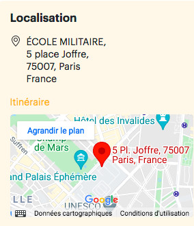 Inscription