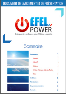 Feuilleter la présentation Feuilleter la présentation