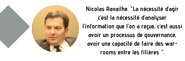 Colloque. #2- « Comment s’armer face aux nouvelles formes de déstabilisation économique ?» Proposition de Loi N°489 pour donner un nouveau cadre à l’I.E. Interventions