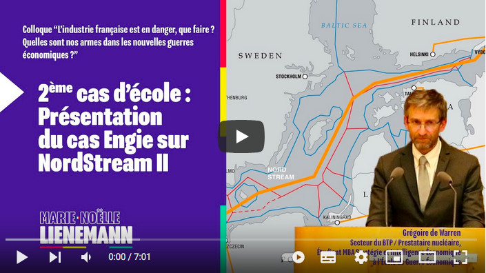 Lien vers la vidéo