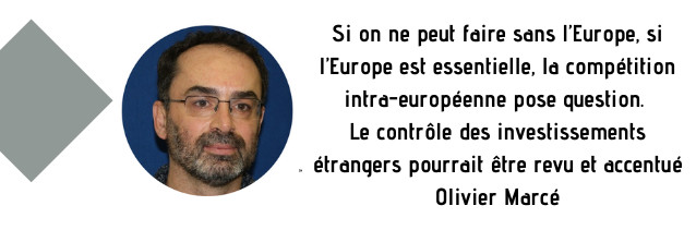 Colloque. #4- «Comment réussir la réindustrialisation de la France et protéger notre tissu économique. INTERVENTIONS. Proposition de Loi N°489 pour donner un nouveau cadre à l’I.E. 