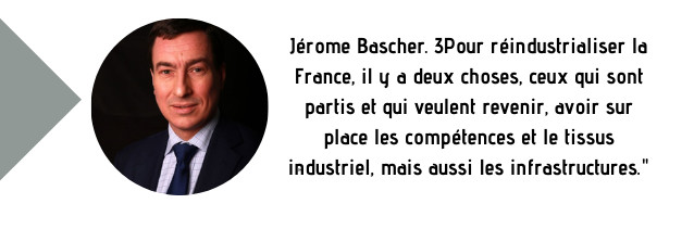 Colloque. #4- «Comment réussir la réindustrialisation de la France et protéger notre tissu économique. INTERVENTIONS. Proposition de Loi N°489 pour donner un nouveau cadre à l’I.E. 