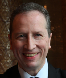 Stéphane Rosenwald Stéphane Rosenwald