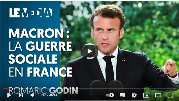 Voir la video Voir la video