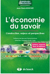 Editeur : De Boeck