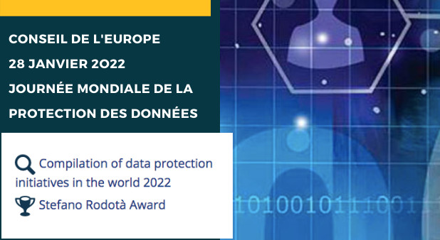 16e journée de la protection des données 16e journée de la protection des données