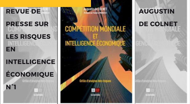 Télécharger la revue de presse N 1 Télécharger la revue de presse N 1