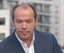 Christophe Ginisty