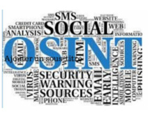 Fiche 03 : Comment les PME peuvent intégrer une démarche OSINT dans leur structure : un exemple par Benoît Maille (CCI Paris Ile-de-France) Fiche 03 : Comment les PME peuvent intégrer une démarche OSINT dans leur structure : un exemple par Benoît Maille (CCI Paris Ile-de-France)