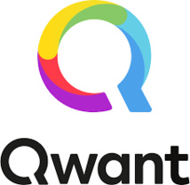 Communiqué de presse : Qwant affiche un Comex au complet avec la nomination d’Amélie Mathieu au poste de Chief Financial Officer