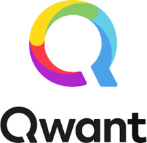 Communiqué de presse : Qwant affiche un Comex au complet avec la nomination d’Amélie Mathieu au poste de Chief Financial Officer Communiqué de presse : Qwant affiche un Comex au complet avec la nomination d’Amélie Mathieu au poste de Chief Financial Officer