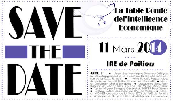 Visitez le site de l'événement Visitez le site de l'événement