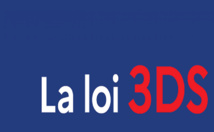 LA LOI 3 DS : DU SOUFFLE POUR LES ACTEURS DES TERRITOIRES ? LA LOI 3 DS : DU SOUFFLE POUR LES ACTEURS DES TERRITOIRES ?