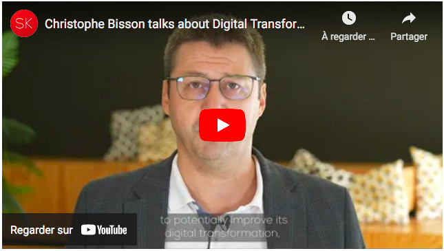 Voir la video sur Youtube Voir la video sur Youtube