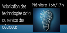 Pour assister à cette conférence s'inscrire ici. Code IVEILL Pour assister à cette conférence s'inscrire ici. Code IVEILL