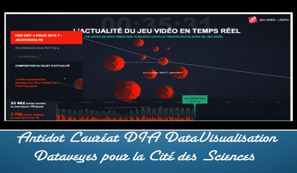 Pour découvrir la réalisation
